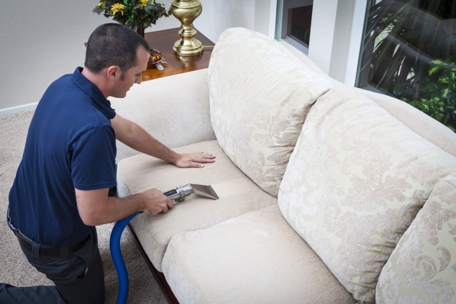 Furniture Cleaning Providence RI